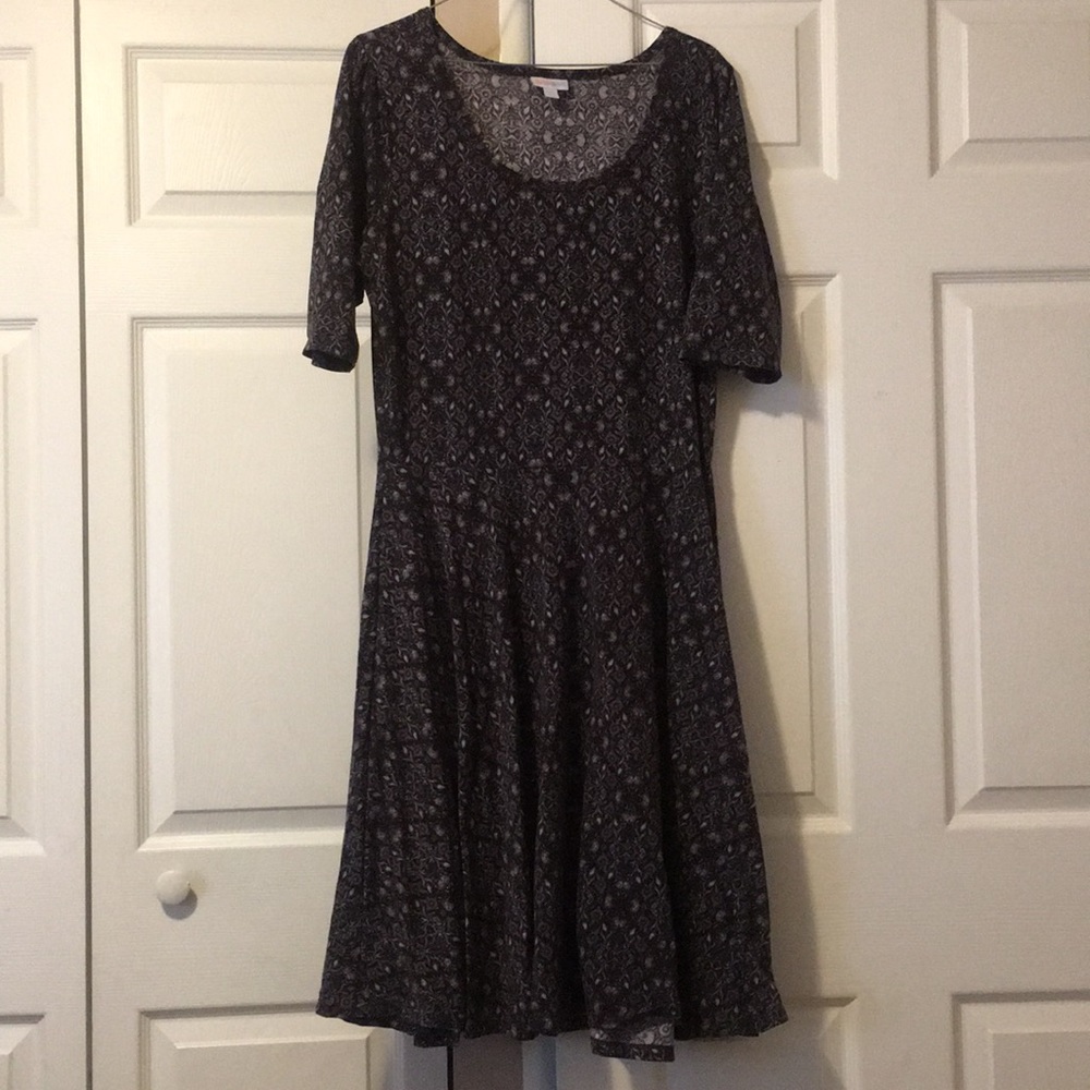 2XL Lularoe Nicole